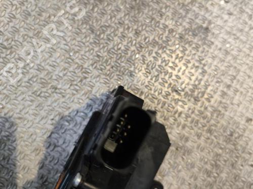 Used Front left lock OPEL CORSA E (X15) 1.4 Turbo (08, 68) (101 hp) 29757621
