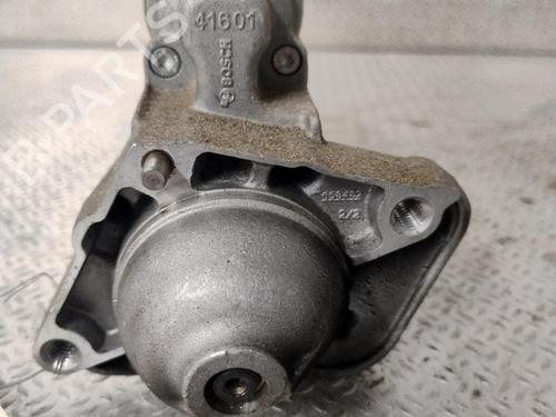 Starter RENAULT GRAND SCÉNIC IV (R9_) 1.5 dCi 110 (R9A3) | BP24943192M8 