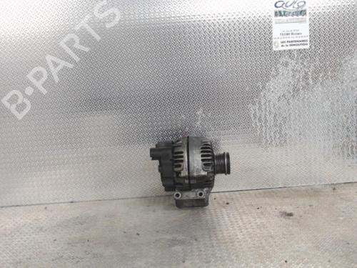 Used Alternator Alternator 24071903 24071903