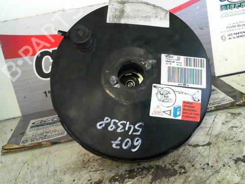 Servo brake PEUGEOT 607 (9D, 9U) 2.2 HDi | BP24065190M42 - Image 2