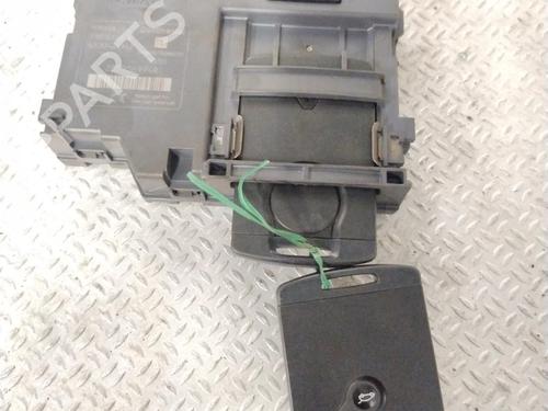 Card reader RENAULT CLIO IV (BH_) 1.5 dCi 75 | BP26877036E4 