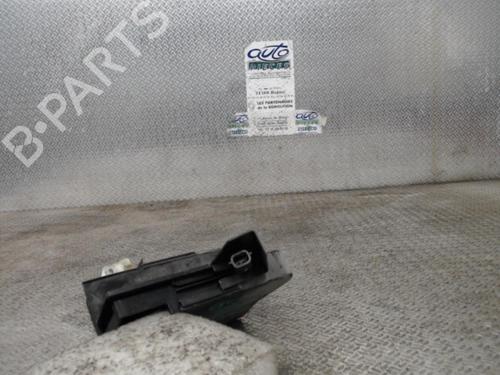 Højre bagtil lås DACIA SANDERO II 1.5 dCi 75 / Blue dCi 75 (B8JW, B8M4, B8AH, B8M7, B8M6) (75 hp) 24081416