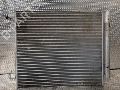 Varmeapparat NISSAN QASHQAI II (J11, J11_) 1.6 dCi (130 hp) 24093014