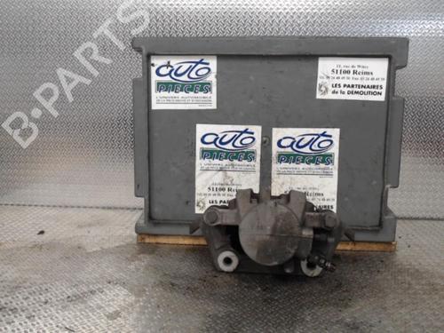 Left front brake caliper MERCEDES-BENZ A-CLASS (W169) A 180 CDI (169.007, 169.307) | BP24071235M105 