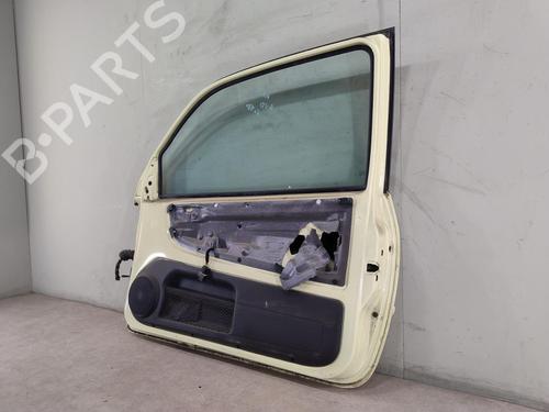 Used Right front door SEAT AROSA (6H1) 1.4 (60 hp) 24068549