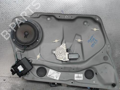 Used Front left window mechanism MERCEDES-BENZ B-CLASS Sports Tourer (W245) B 180 CDI (245.207) (109 hp) 24093111