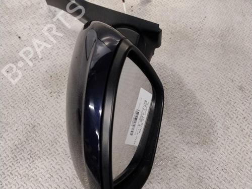 Left mirror PEUGEOT 208 I (CA_, CC_) 1.6 HDi / BlueHDi 75 | BP29197301C26 