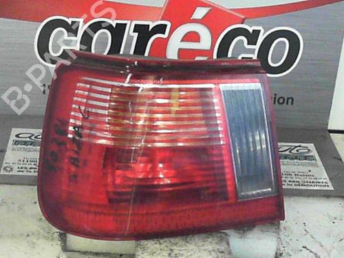 Used Left taillight SEAT IBIZA II (6K1) 1.9 TDI (110 hp) 24062039