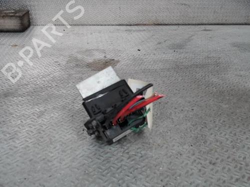 Used Heater resistor Heater resistor 24098383 24098383