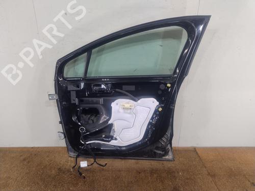 Used Right front door Right front door PEUGEOT 5008 (0U_, 0E_) 1.6 HDi (114 hp) 32179214 32179214