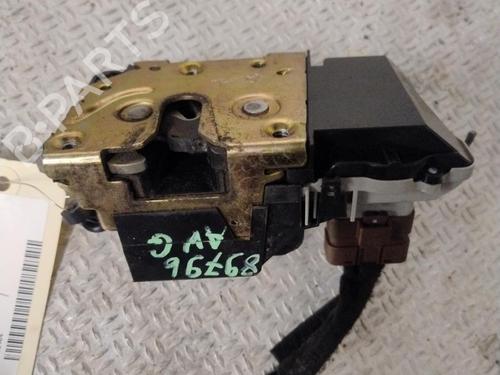 front-left-lock-peugeot-307-3ac-2000-2001-2002-2003-2004-2005-2006-2007-2008-2009-2010-2011-2012-33248335 main image