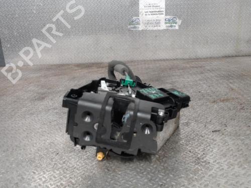 Venstre fortil lås FORD KA+ III (UK, FK) 1.2 (70 hp) 24081871