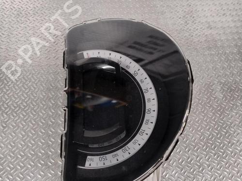 Instrument cluster RENAULT TWINGO III (BCM_, BCA_) Z.E: (BCA1) | BP27581480C47