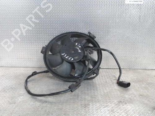 Used Radiator fan Radiator fan AUDI A4 B5 (8D2) 1.9 TDI (116 hp) 24072310 24072310