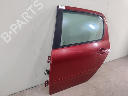 Left rear door PEUGEOT 307 (3A/C) 2.0 HDi 135 | BP27471087C4 