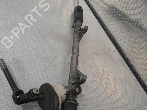 Used Steering rack RENAULT CLIO III (BR0/1, CR0/1) 1.2 16V (BR0P, CR0P) (101 hp) 24092312