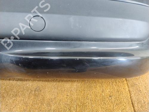 Rear bumper PEUGEOT 207 (WA_, WC_) 1.4 16V | BP29644445C8 