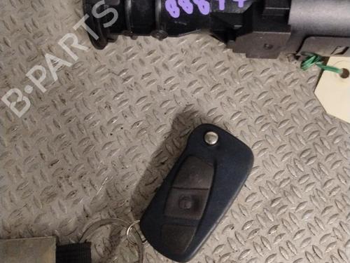 Ignition barrel FORD KA (RU8) 1.2 | BP30949442M48