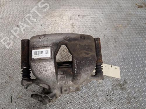 Used Left front brake caliper PEUGEOT 308 II (LB_, LP_, LW_, LH_, L3_) 2.0 GT BlueHDi 180 (181 hp) 24101941