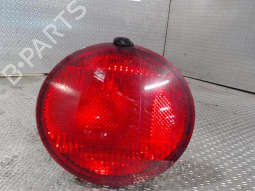 Used Right taillight Right taillight CHEVROLET CORVETTE (C6) 6.2 (437 hp) 26037716 26037716