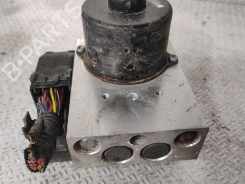 Used ABS pump ABS pump MERCEDES-BENZ M-CLASS (W164) ML 300 CDI 4-matic (164.120) (190 hp) 27508678 27508678