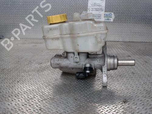 Used Brake master cylinder SEAT IBIZA IV (6J5, 6P1) 1.4 (85 hp) 24075466