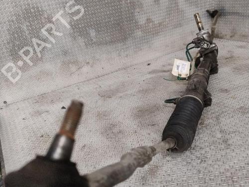 Steering rack PEUGEOT 3008 I MPV (0U_) 1.6 HDi | BP27550834M22 