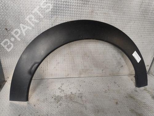 Used Rear right wheel arch trim Rear right wheel arch trim CITROËN C4 CACTUS 1.2 THP 110 (110 hp) 33561944 33561944