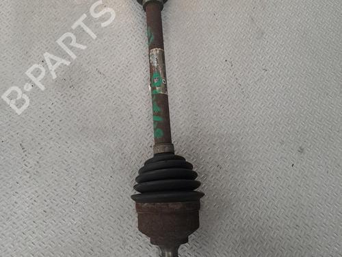 Left front driveshaft CITROËN C3 Pluriel (HB_) 1.6 | BP24060131M38