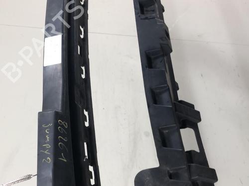 Used Support Support CITROËN JUMPY II Van 2.0 HDi 125 (128 hp) 24060262 24060262