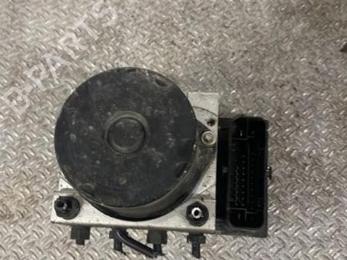 ABS pump VW POLO IV (9N_, 9A_) 1.2 12V | BP24101291M43