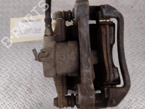 Used Left rear brake caliper PEUGEOT BOXER Van 2.0 BlueHDi 130 (130 hp) 24706578