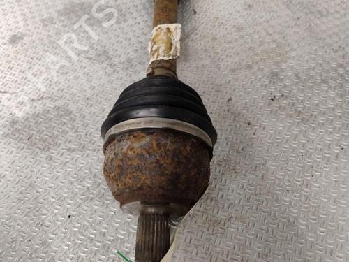 Left front driveshaft FORD KUGA I 2.0 TDCi | BP30047379M38