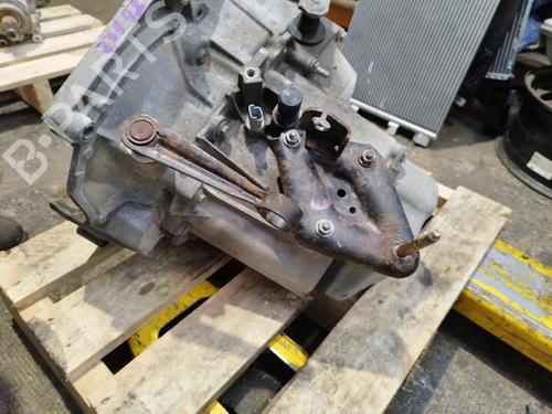 Used Gearbox Gearbox PEUGEOT 106 II (1A_, 1C_) 1.4 i (75 hp) 24071486 24071486