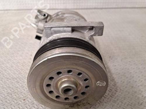 AC compressor FIAT PUNTO (199_) 1.2 (199AXZ1A, 199BXZ1A) | BP39213000M34 - Image 3