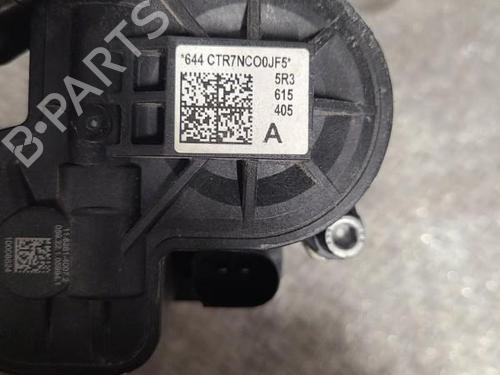 Left rear brake caliper CUPRA FORMENTOR (KM7, KMP) 1.5 TSI | BP24100365M107 - Image 3