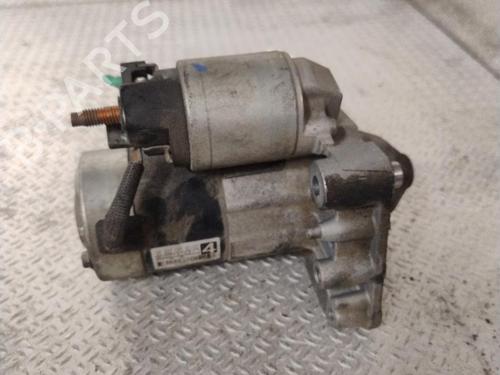 Startmotor CITROËN C4 II (NC_) 1.6 HDi 90 (92 hp) 29214948