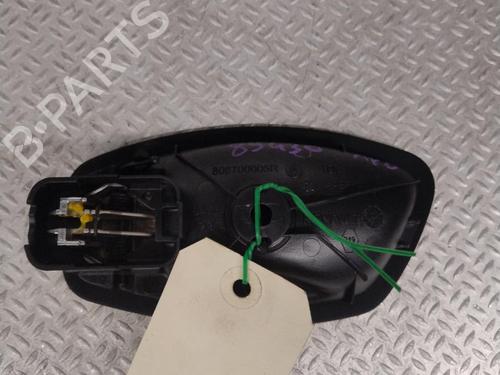 Used Front right interior door handle Front right interior door handle RENAULT TRAFIC III Van (FG_) 1.6 dCi 125 (FGMH) (125 hp) 36510313 36510313