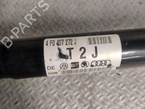 Right front driveshaft AUDI A6 C6 (4F2) 3.0 TDI quattro | BP36482756M39 - Image 4