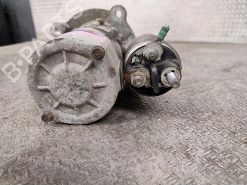 Used Starter Starter PEUGEOT 206+ (2L_, 2M_) 1.1 (60 hp) 33330980 33330980