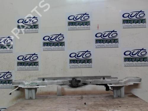 Used Front slam panel FIAT FIORINO Box Body/MPV (225_) 1.3 D Multijet (225BXD1A, 225BXB1A, 225BXB11) (75 hp) 24069533