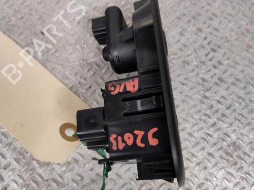 Left front window switch RENAULT MASTER III Van (FV) 2.3 dCi 165 FWD (FV0P, FV0U, FV11, FV12, FV1E) | BP37650185I27 - Image 2