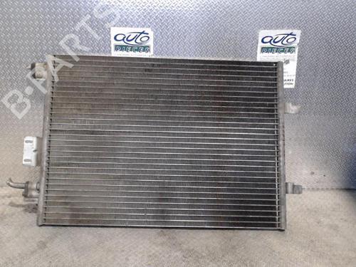 Used Heater matrix Heater matrix 24093271 24093271