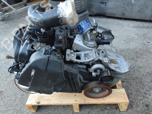 Engine RENAULT CLIO IV (BH_) 1.5 dCi 90 | BP30606311M1 - Image 3