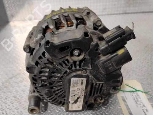 Used Alternator PEUGEOT 407 (6D_) 2.0 HDi (6DRHHA) (163 hp) 30139273