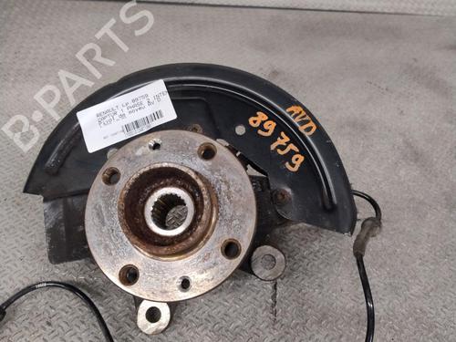 Right front steering knuckle RENAULT CAPTUR I (J5_, H5_) 0.9 TCe 90 | BP35269676M26 - Image 4