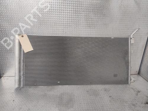 Used Heater matrix Heater matrix 38474096 38474096