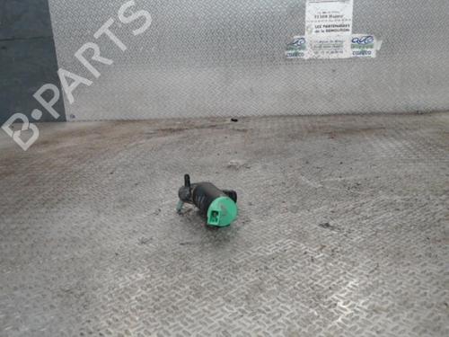 Used Washer pump PEUGEOT 206+ (2L_, 2M_) 1.1 (60 hp) 24081265