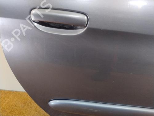 Right rear door CITROËN XSARA PICASSO (N68) 1.6 HDi | BP29046870C5 