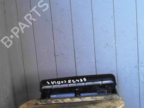 Used Third brake light OPEL CORSA C (X01) 1.2 Twinport (F08, F68) (80 hp) 24063246
